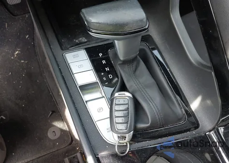 2023 Hyundai Elantra Sel from USA, damaged, VIN KMHLS4AG3PU433028